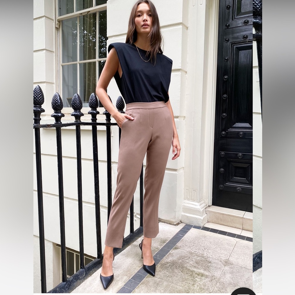 NWT Aritzia Babaton Conan pants